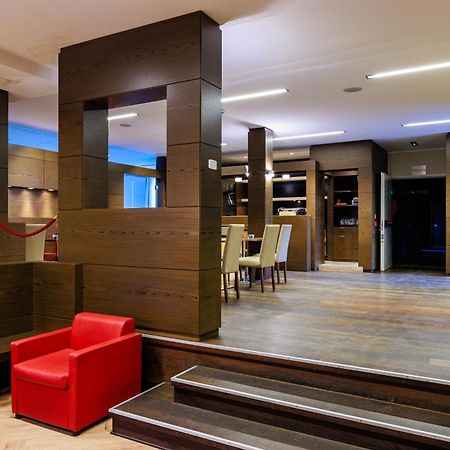 Hotel Villa Delle Rose - Malpensa Oleggio Luaran gambar