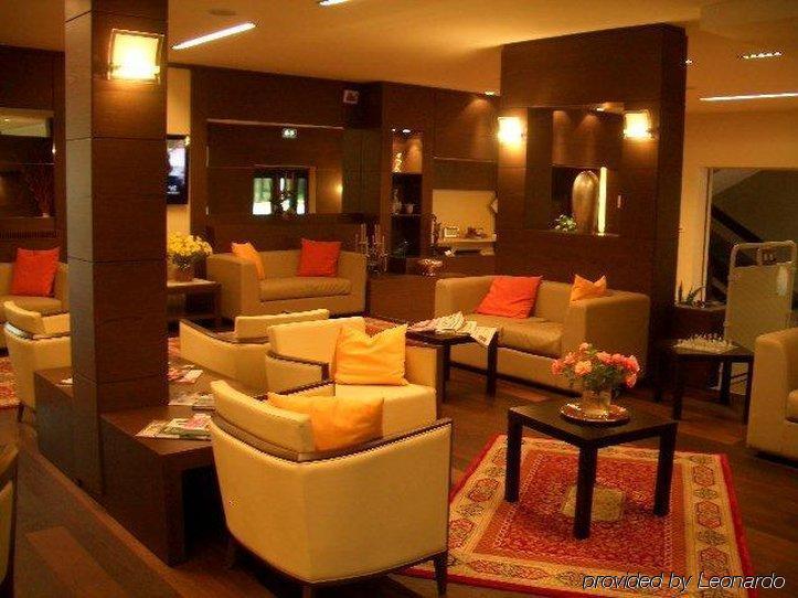 Hotel Villa Delle Rose - Malpensa Oleggio Dalaman gambar