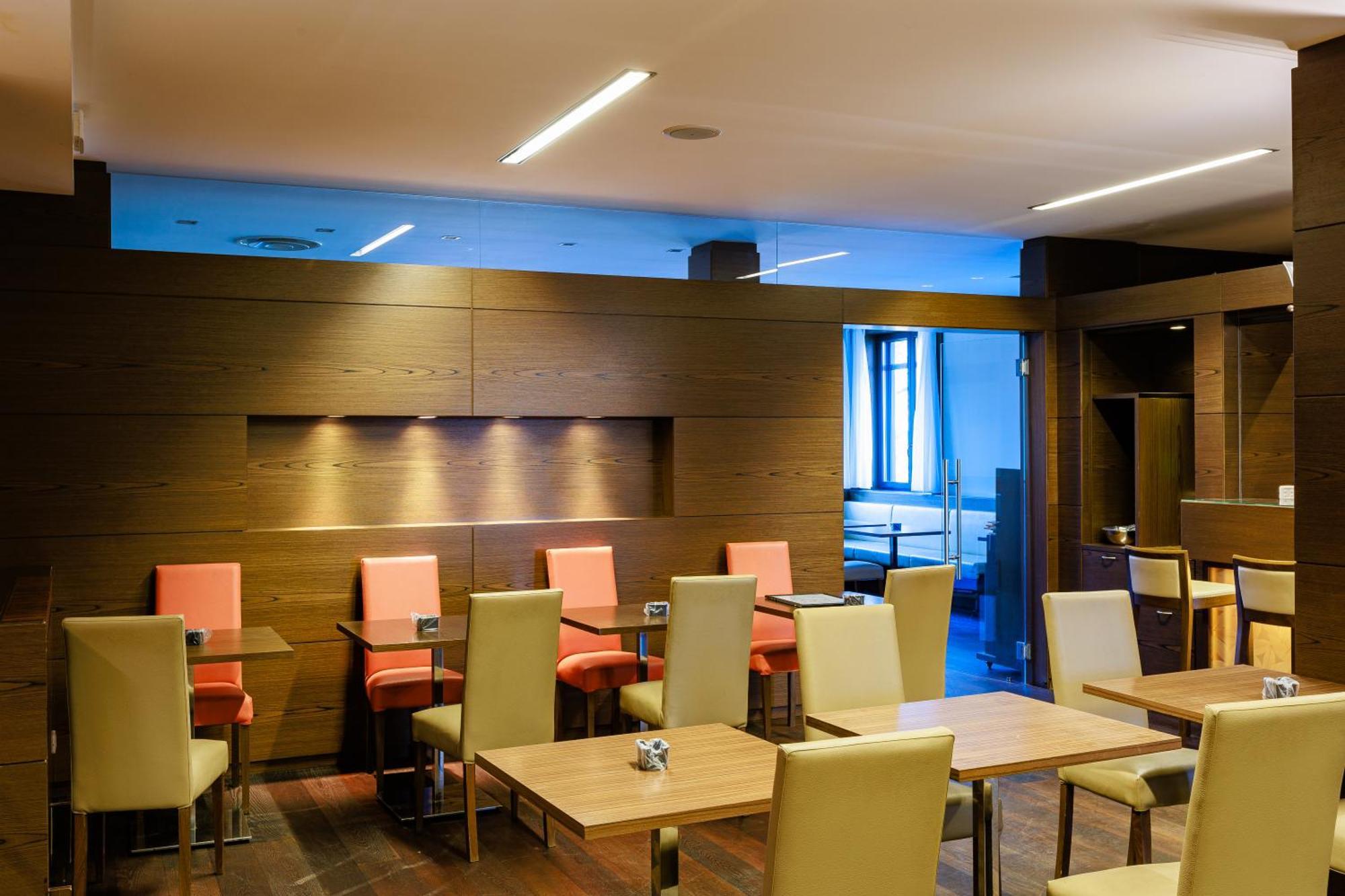 Hotel Villa Delle Rose - Malpensa Oleggio Luaran gambar