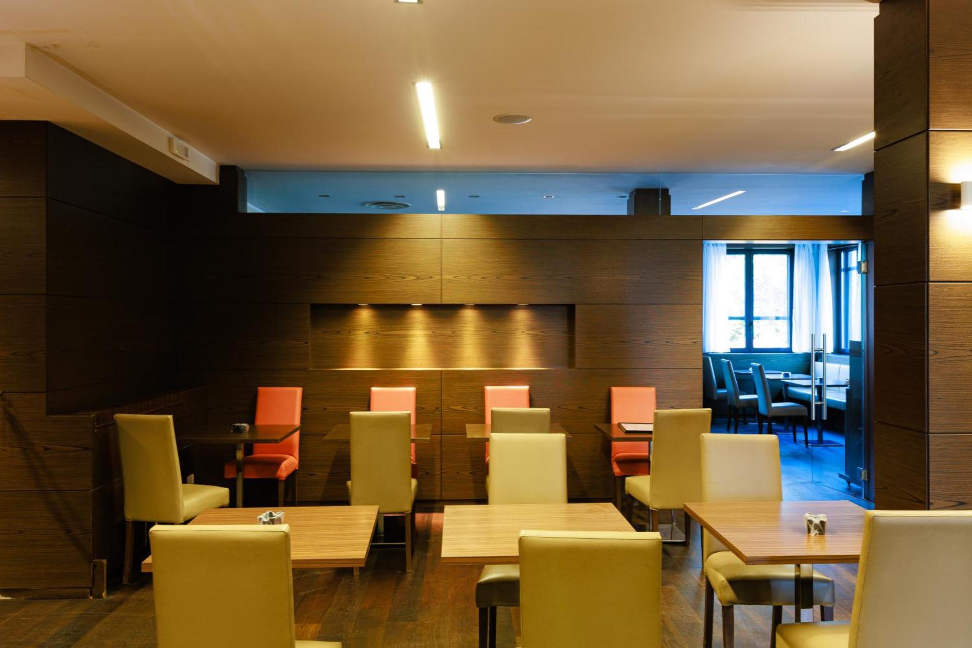 Hotel Villa Delle Rose - Malpensa Oleggio Luaran gambar