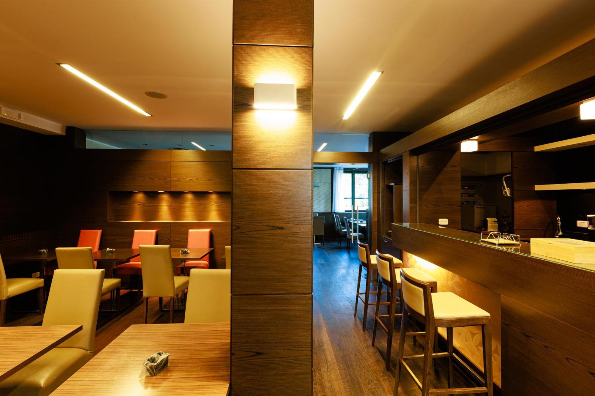 Hotel Villa Delle Rose - Malpensa Oleggio Luaran gambar