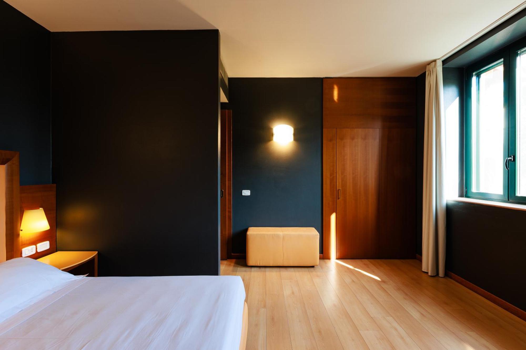 Hotel Villa Delle Rose - Malpensa Oleggio Luaran gambar