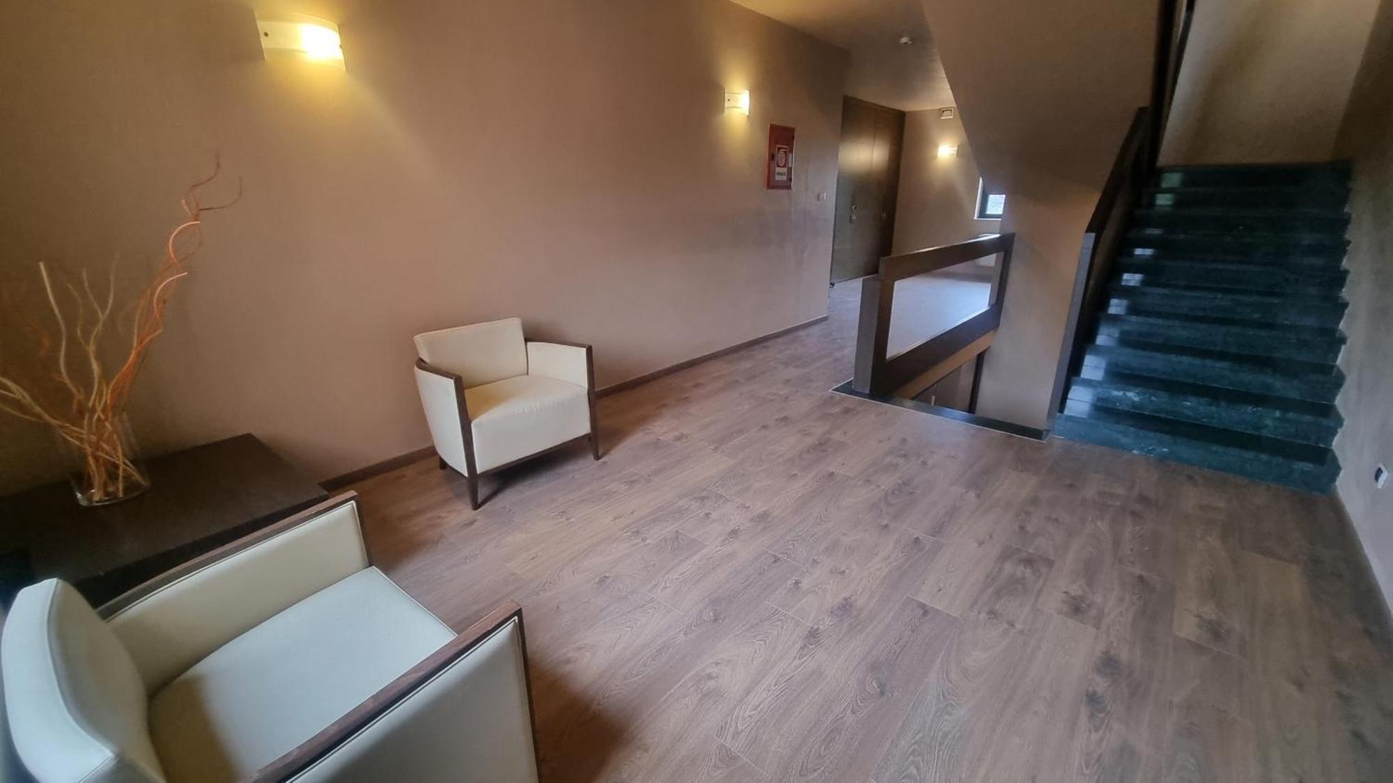 Hotel Villa Delle Rose - Malpensa Oleggio Luaran gambar